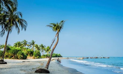 ১ নভেম্বর থেকে খুলছে সেন্টমার্টিন